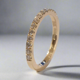 Diamond Fine Stacker